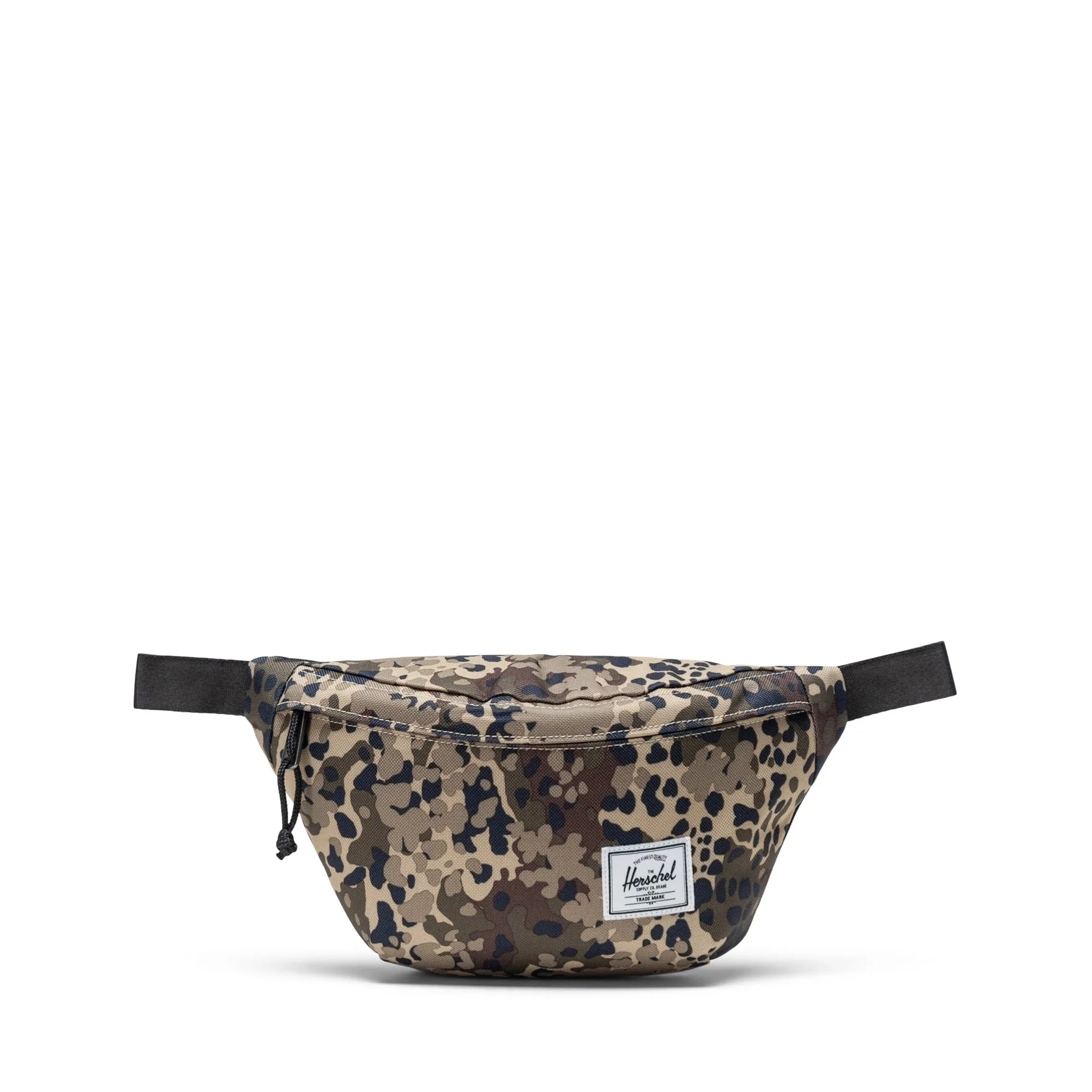 Bolsa de Cintura Herschel Classic Hip Pack Terrain Camo