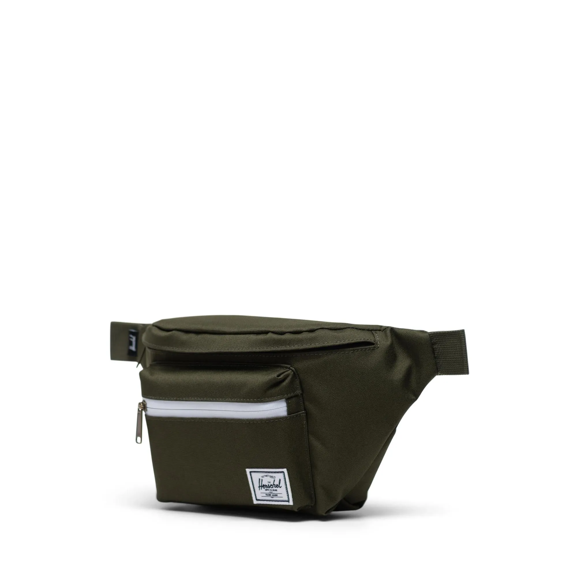 Bolsa de Cintura Herschel Seventeen Ivy Green