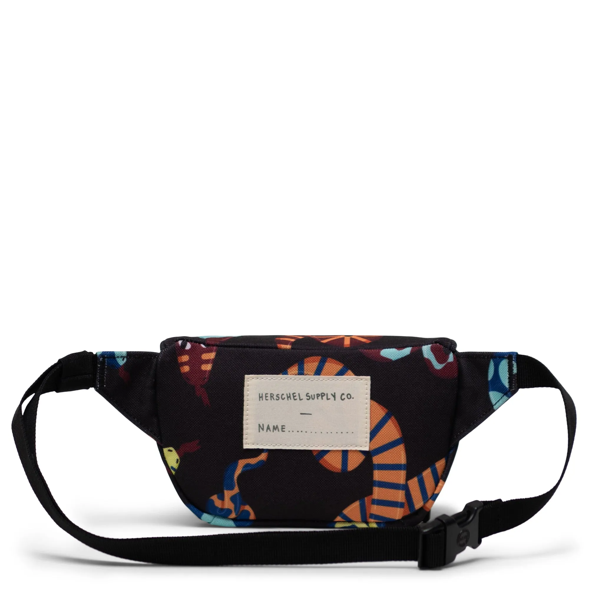 Bolsa de Cintura Herschel Twelve Snakes