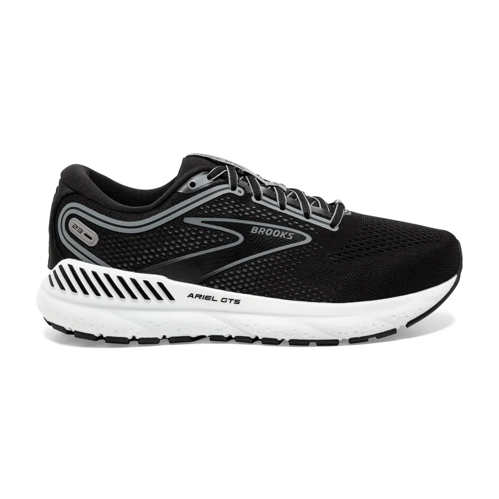 Brooks Ariel GTS 23 Women's Running Shoes (2E Width) - SS24