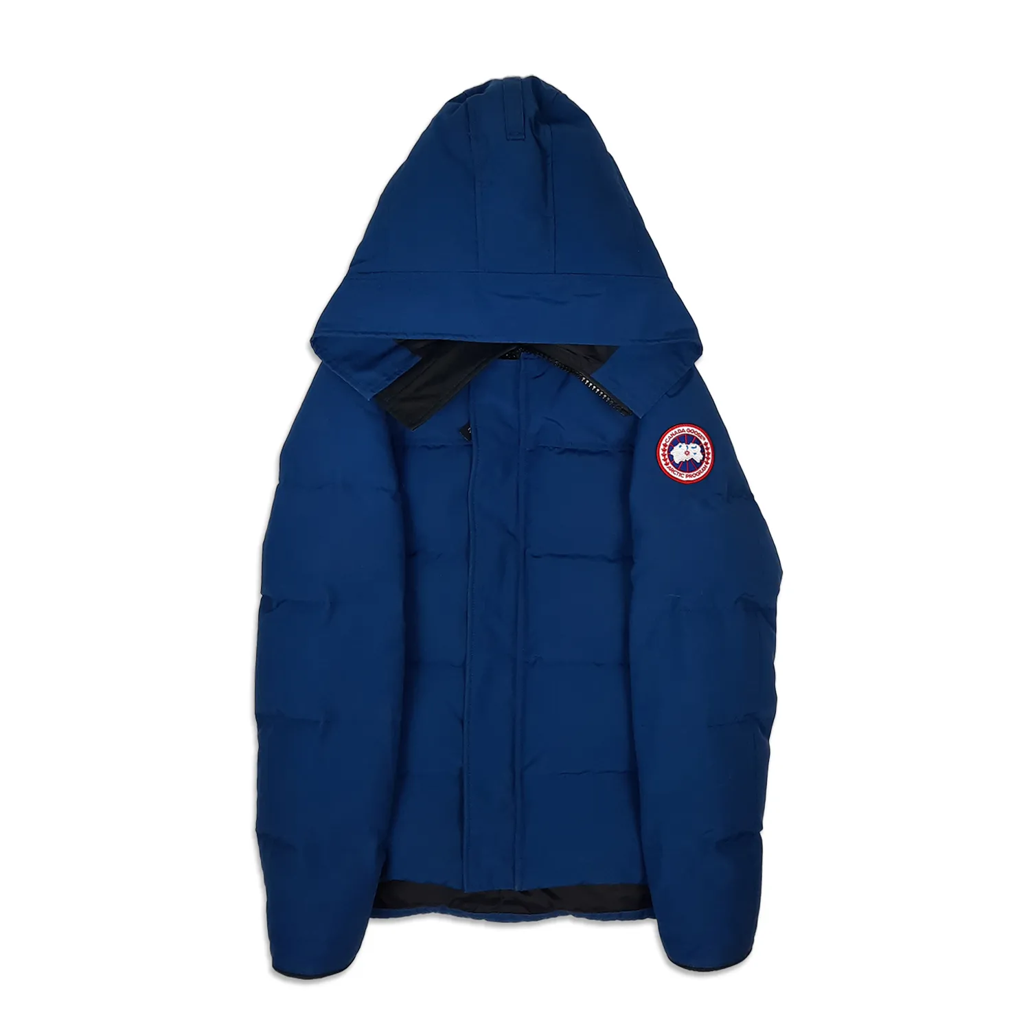 Canada Goose Macmillan Parka - Authentic Luxury Designer