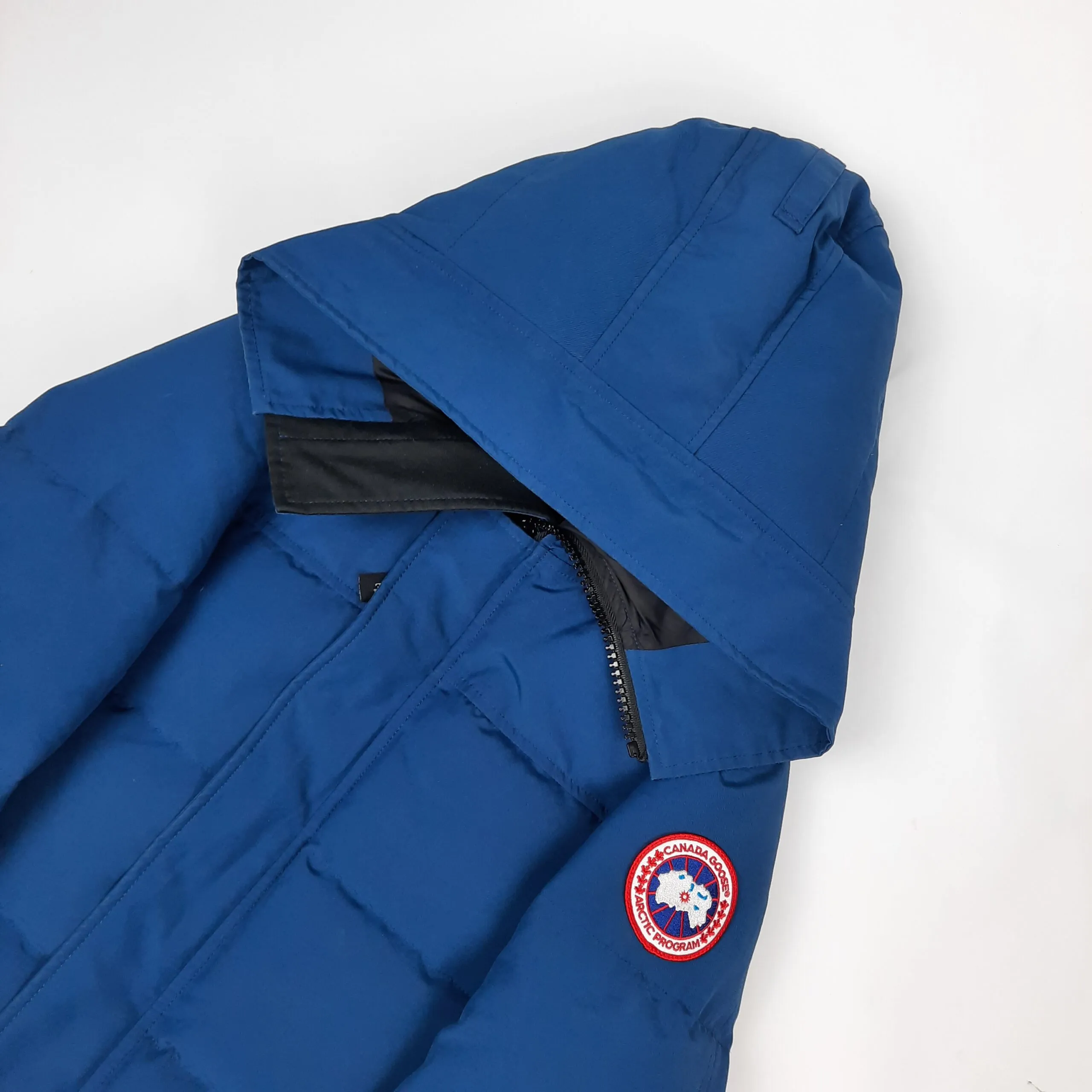 Canada Goose Macmillan Parka - Authentic Luxury Designer