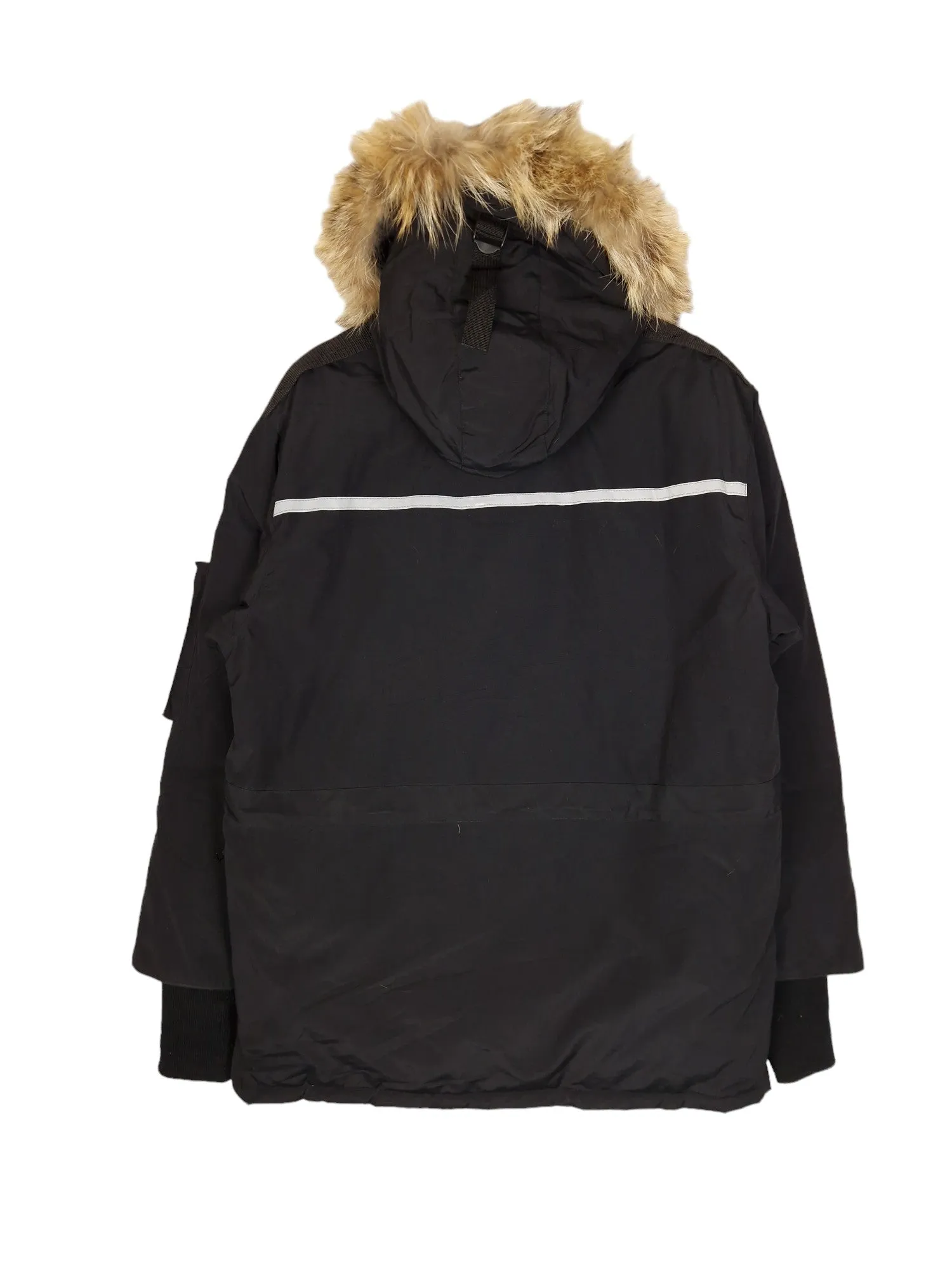 Canada Goose Snow Mantra Parka Coat - Size Medium