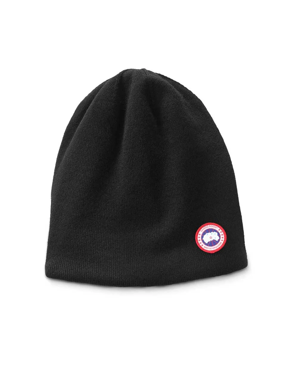 Canada Goose Standard Toque - A One Clothing