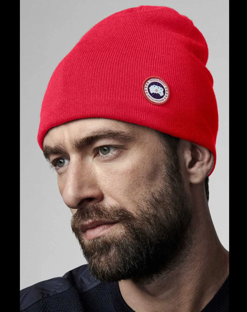 Canada Goose Standard Toque - A One Clothing