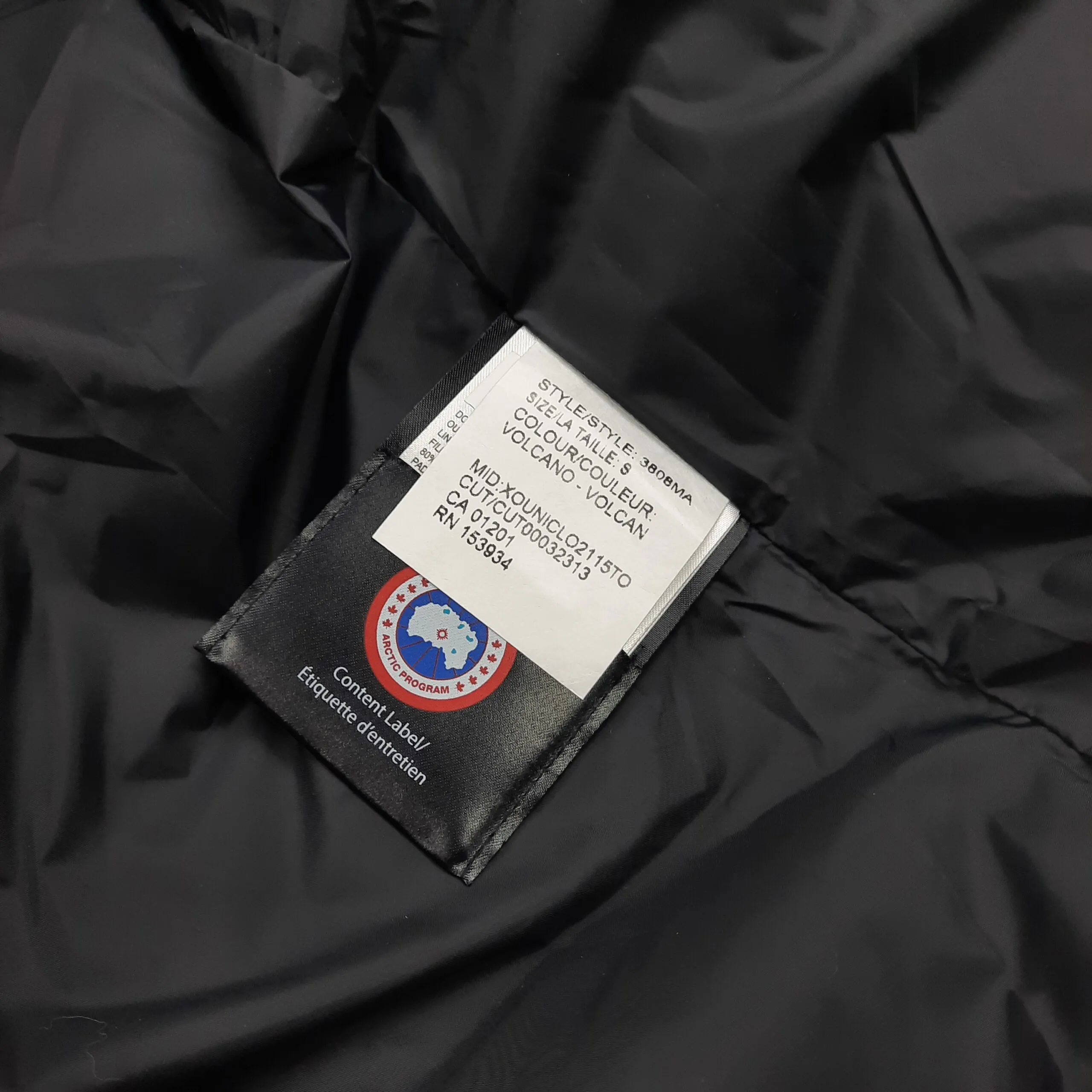 Canada Goose Wyndham Parka - Authentic Luxury Designer