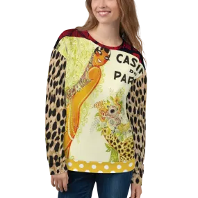 Casino Paris Sweatshirt