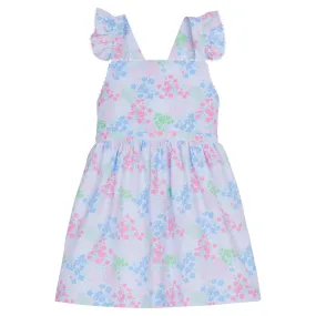 Chelsea Sundress - Wingate Floral