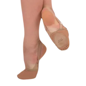 Child 4-Way TotalStretch Half Sole