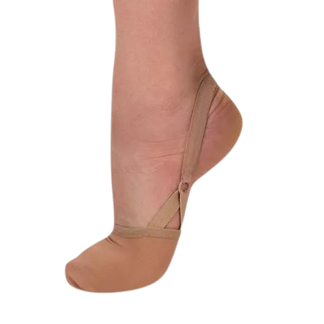 Child 4-Way TotalStretch Half Sole