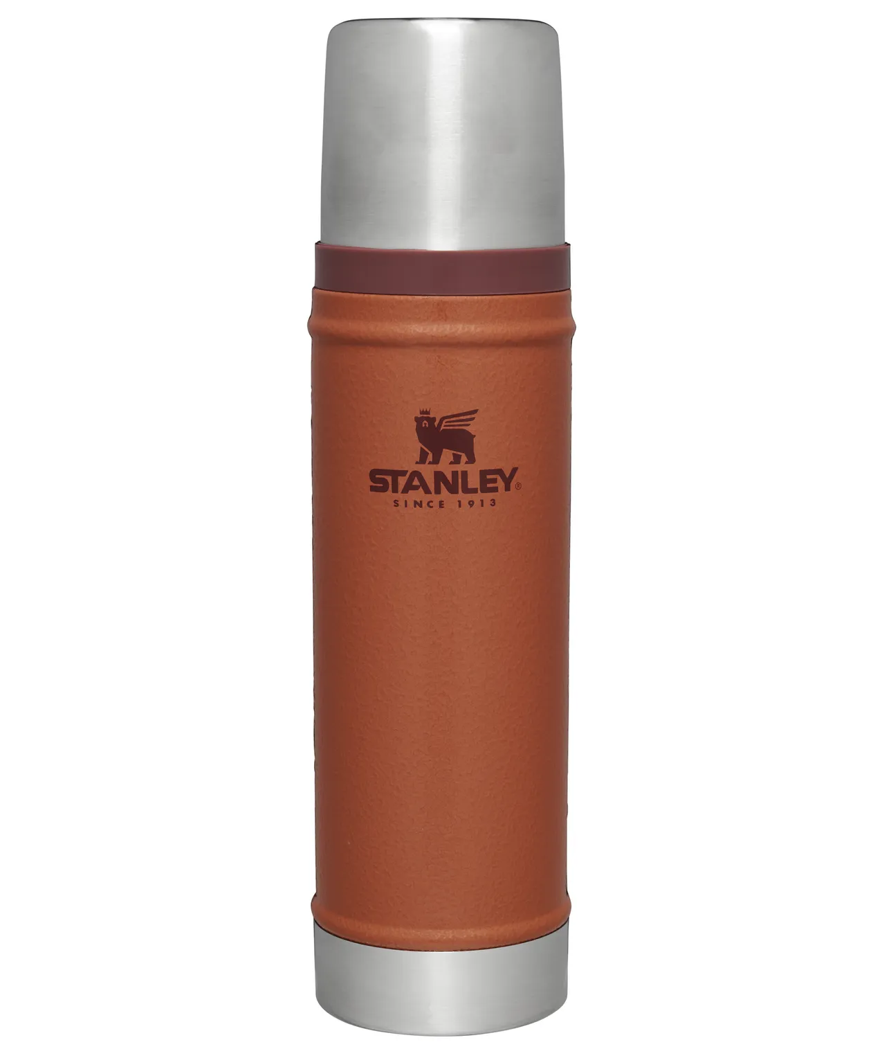 CLASSIC TRIGGER-ACTION TRAVEL MUG | 20 OZ