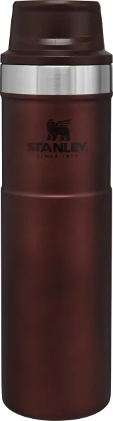 CLASSIC TRIGGER-ACTION TRAVEL MUG | 20 OZ