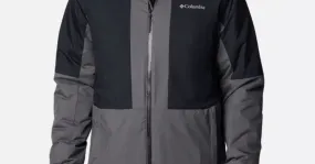 Columbia Men's Point Park™ Waterproof Insulated Jacket -  at CCW Clothing