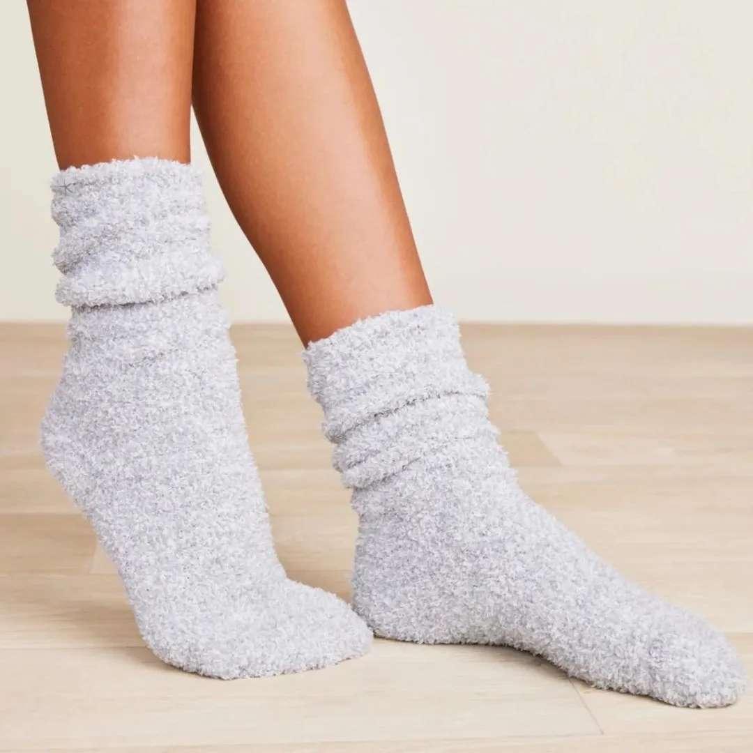 Cozychic Heathered Sock