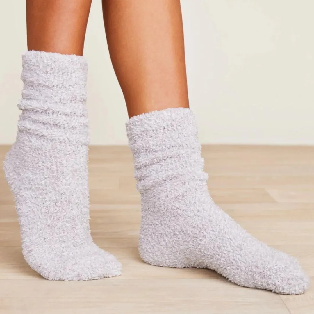 Cozychic Heathered Sock