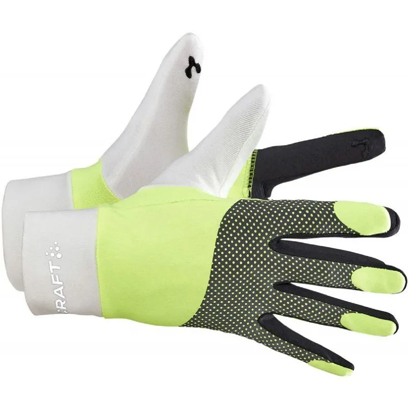 Craft  ADV Lumen Fleece Glove - Guanti running