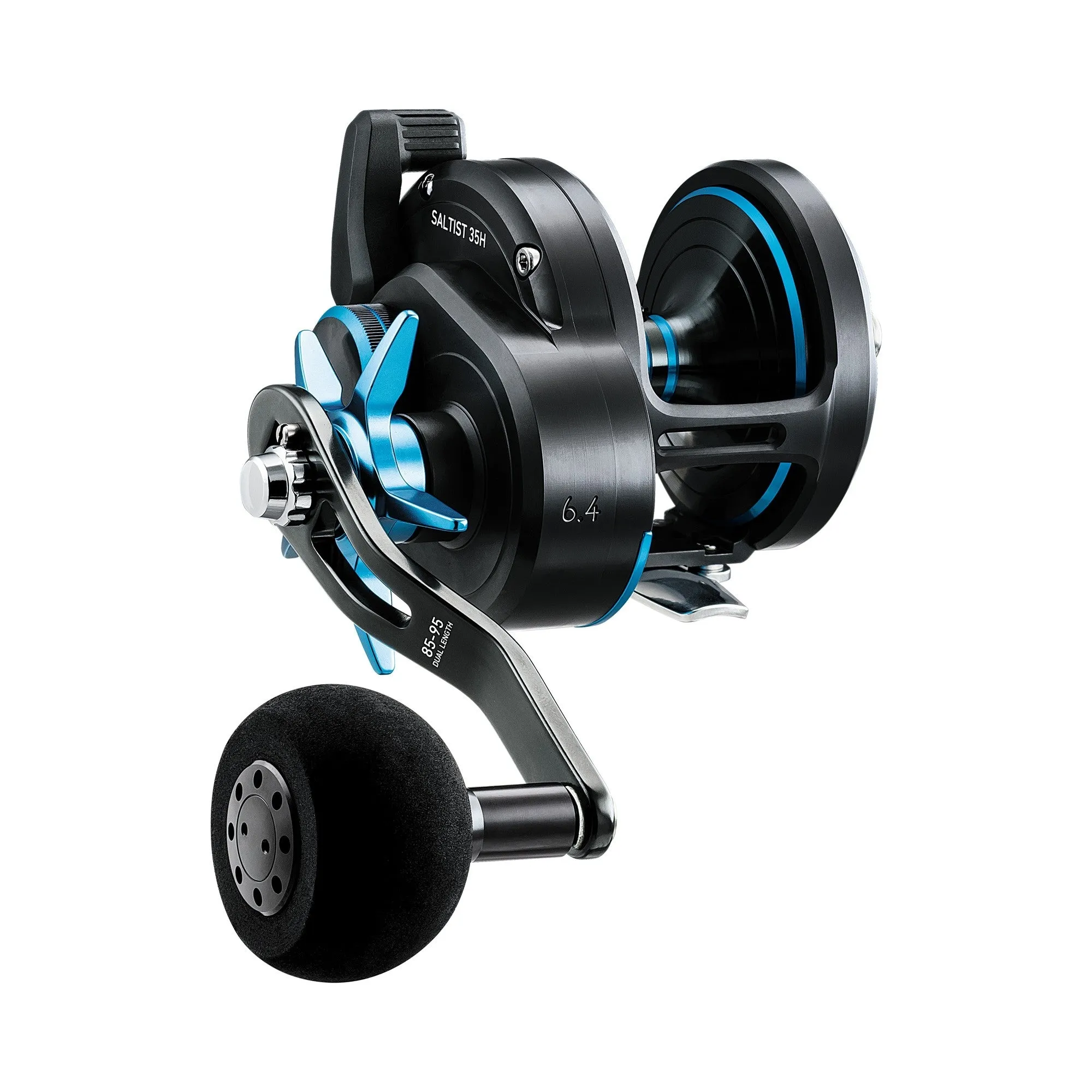 DAIWA - SALTIST CONVENTIONAL REEL