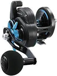 DAIWA - SALTIST CONVENTIONAL REEL