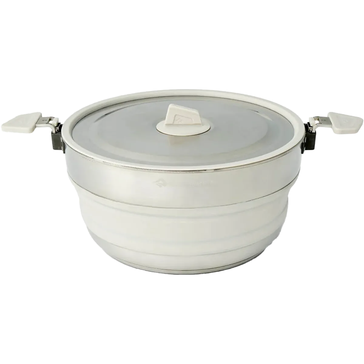 Detour Stainless Collapsible Pot 5 L