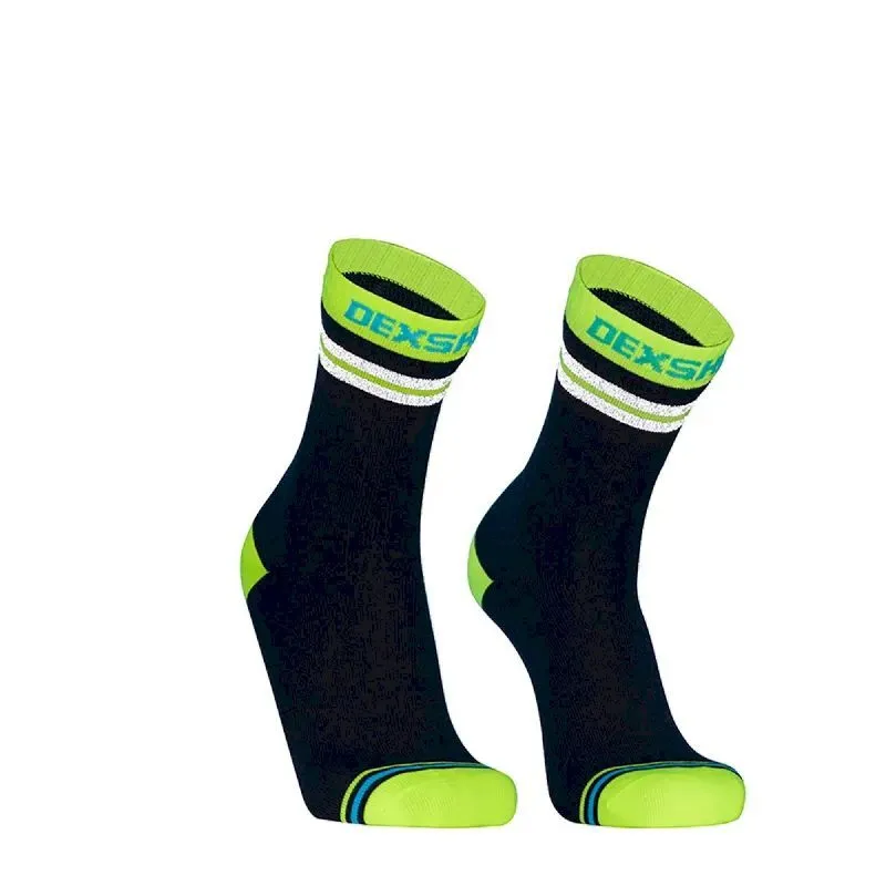 DexShell  Pro Visibility Socks - Calze impermeabili