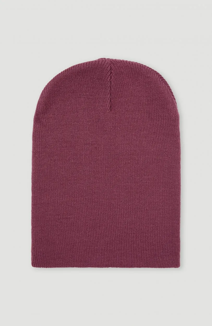 Dolomite Beanie | Nocturne