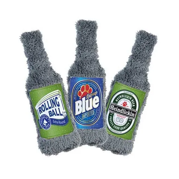 Duraplush BrewGear Bottles