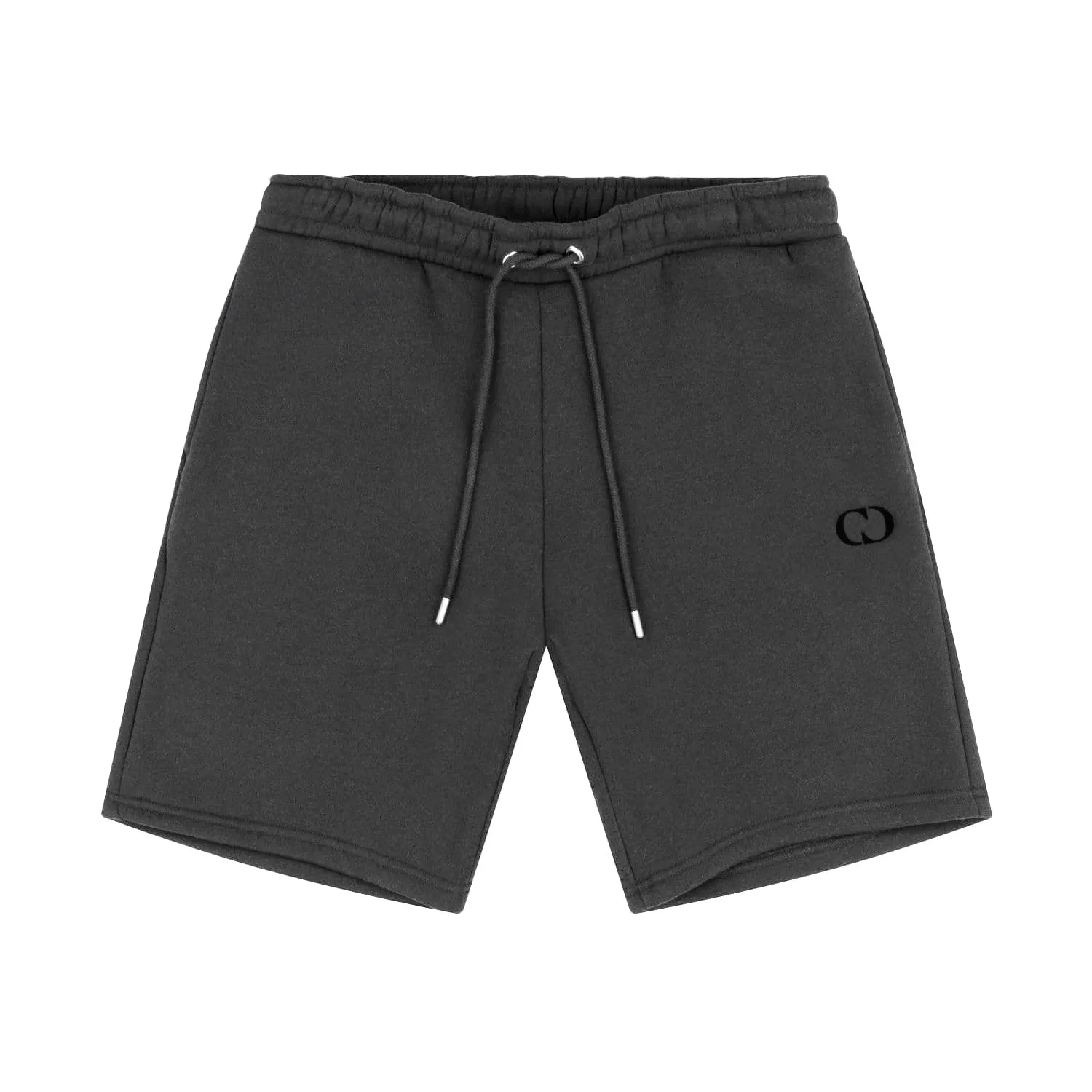 ECO SHORT - CHARCOAL