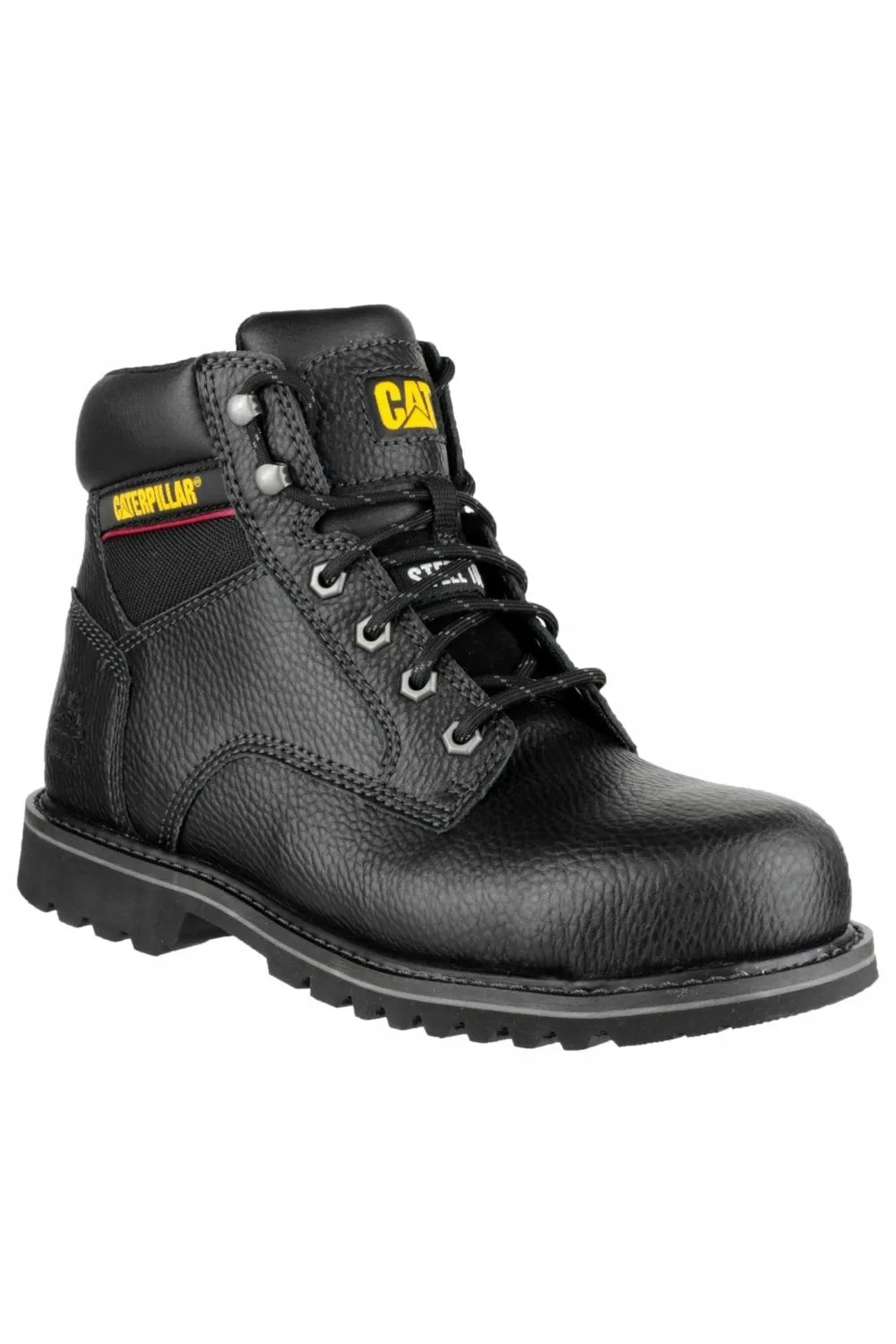 Electric 6" Safety Boot