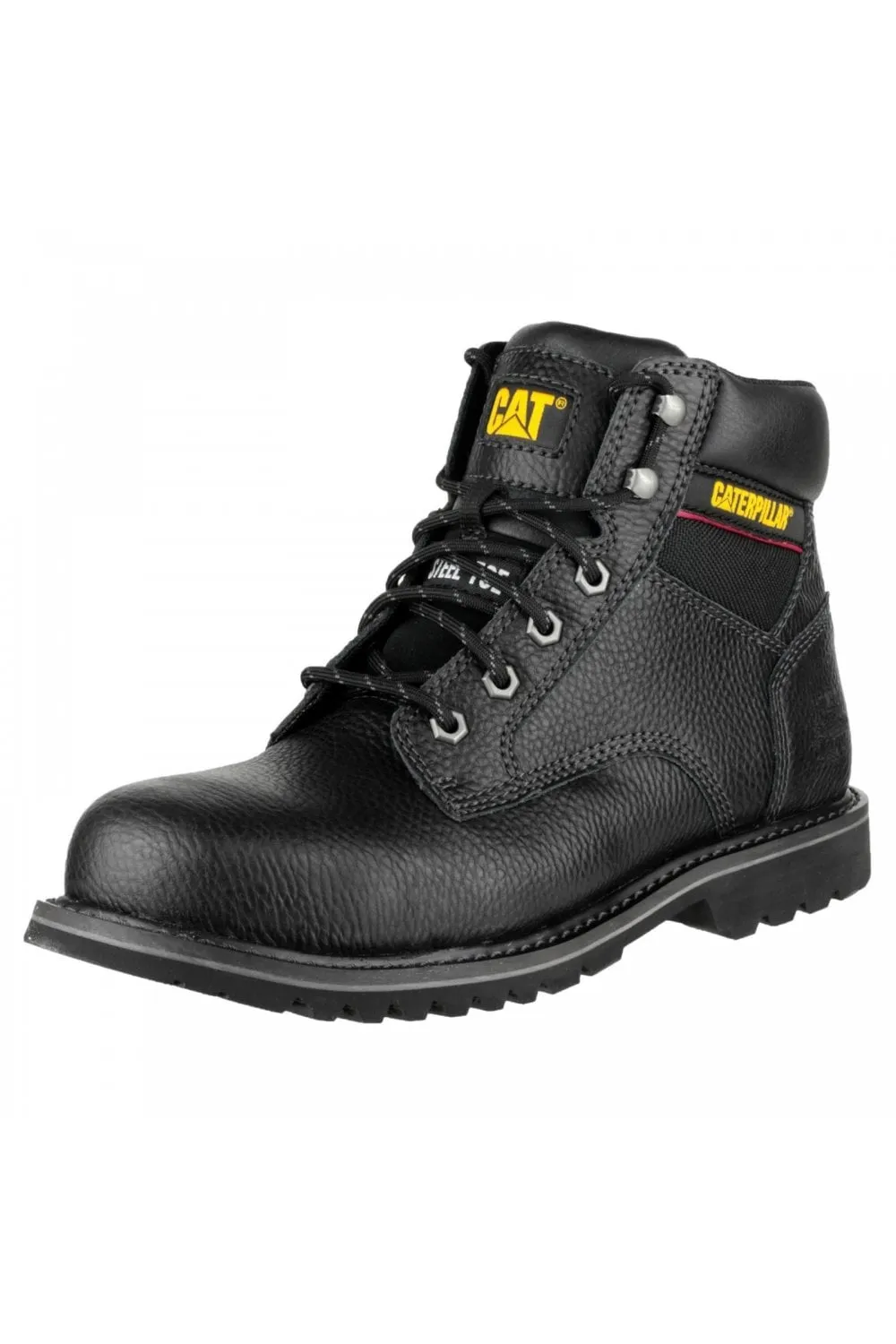 Electric 6" Safety Boot