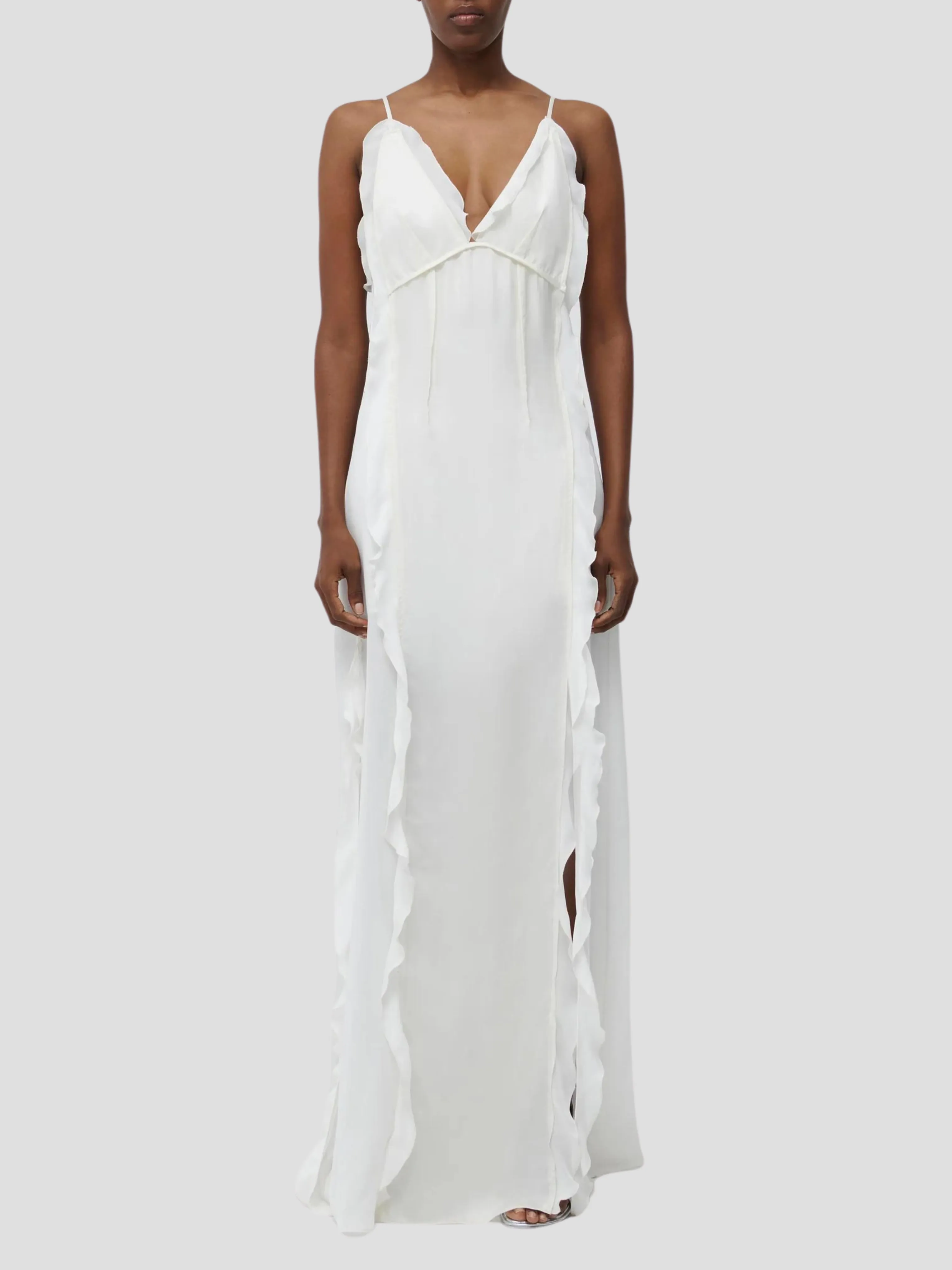 Emily Cami Maxi Dress