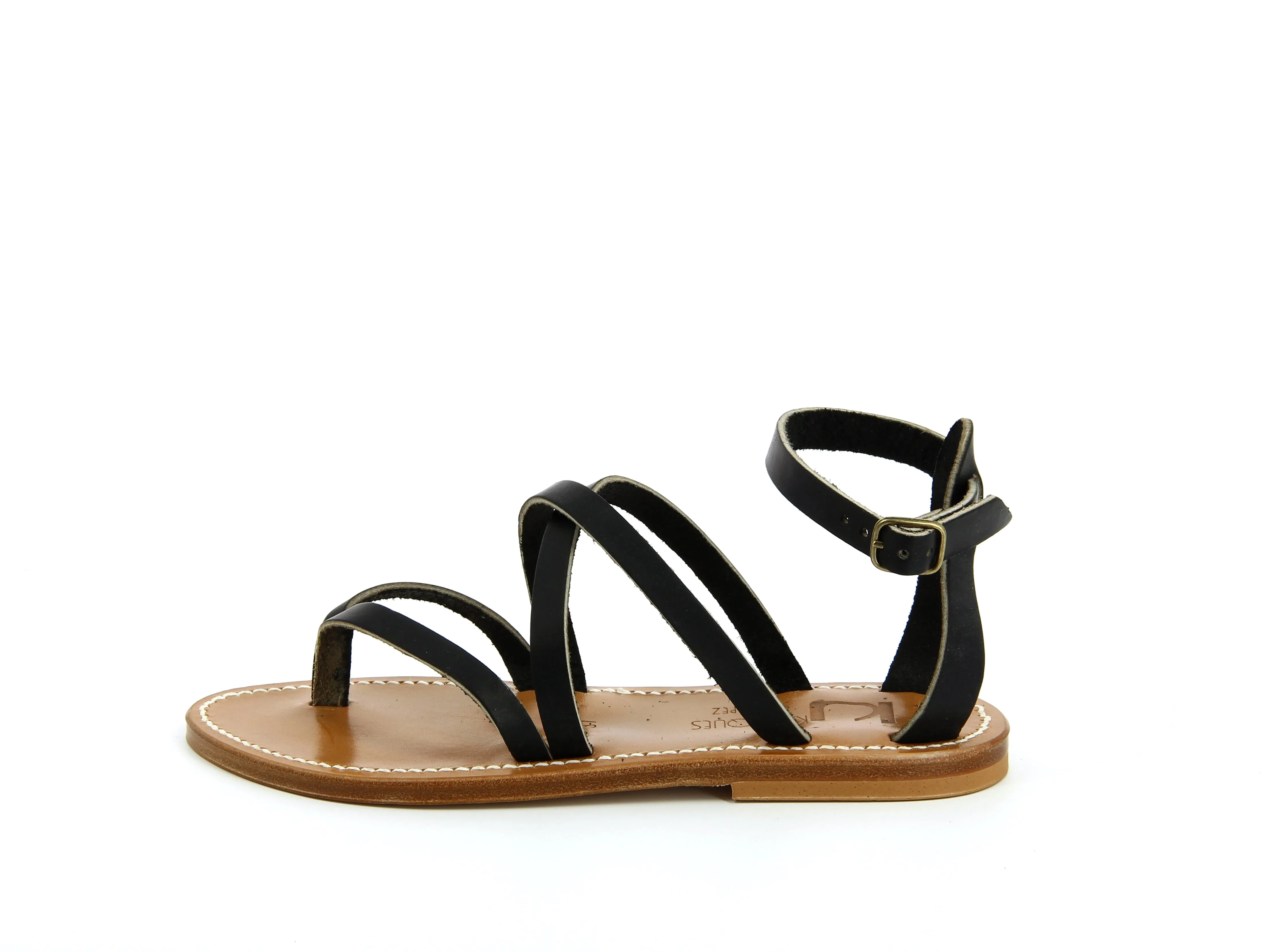 Epicure Miel Sandal