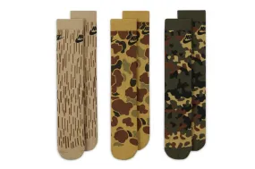 Everyday Essential Socks (3 Paar)