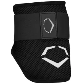 EvoShield SRZ-1 Youth Batter's Elbow Guard: WTV6114BLYTH