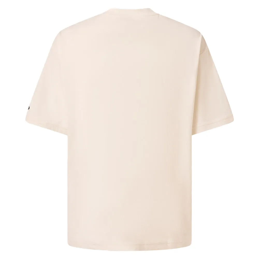 FGL SCRATCH TEE 4.0 CERAMIC WHITE