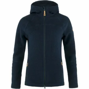 Fjällräven  Kaitum Fleece - Giacca in pile - Donna