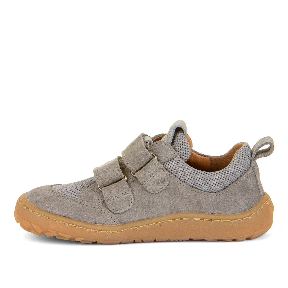 (G3130246-2) Froddo Barefoot Low trainers - Grey