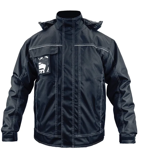 Game Sportswear Colorado Coat