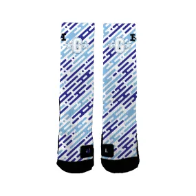 Generals Baseball Academy Dash Socks