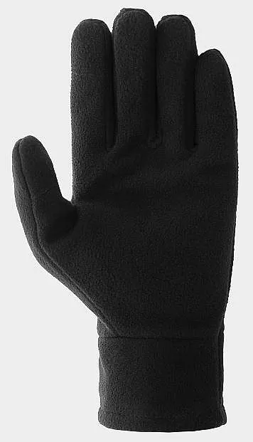 glove 4F 4FWAW24AFGLU141 - 20S/Deep Black