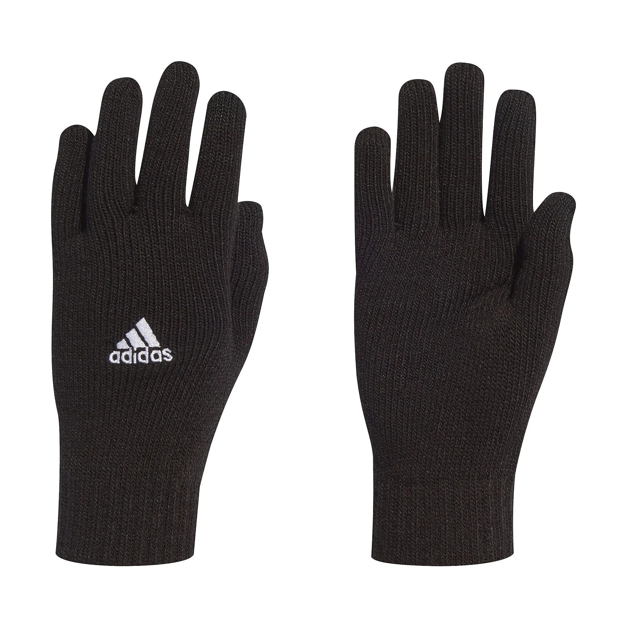 glove adidas Performance Tiro - Black/White - men´s