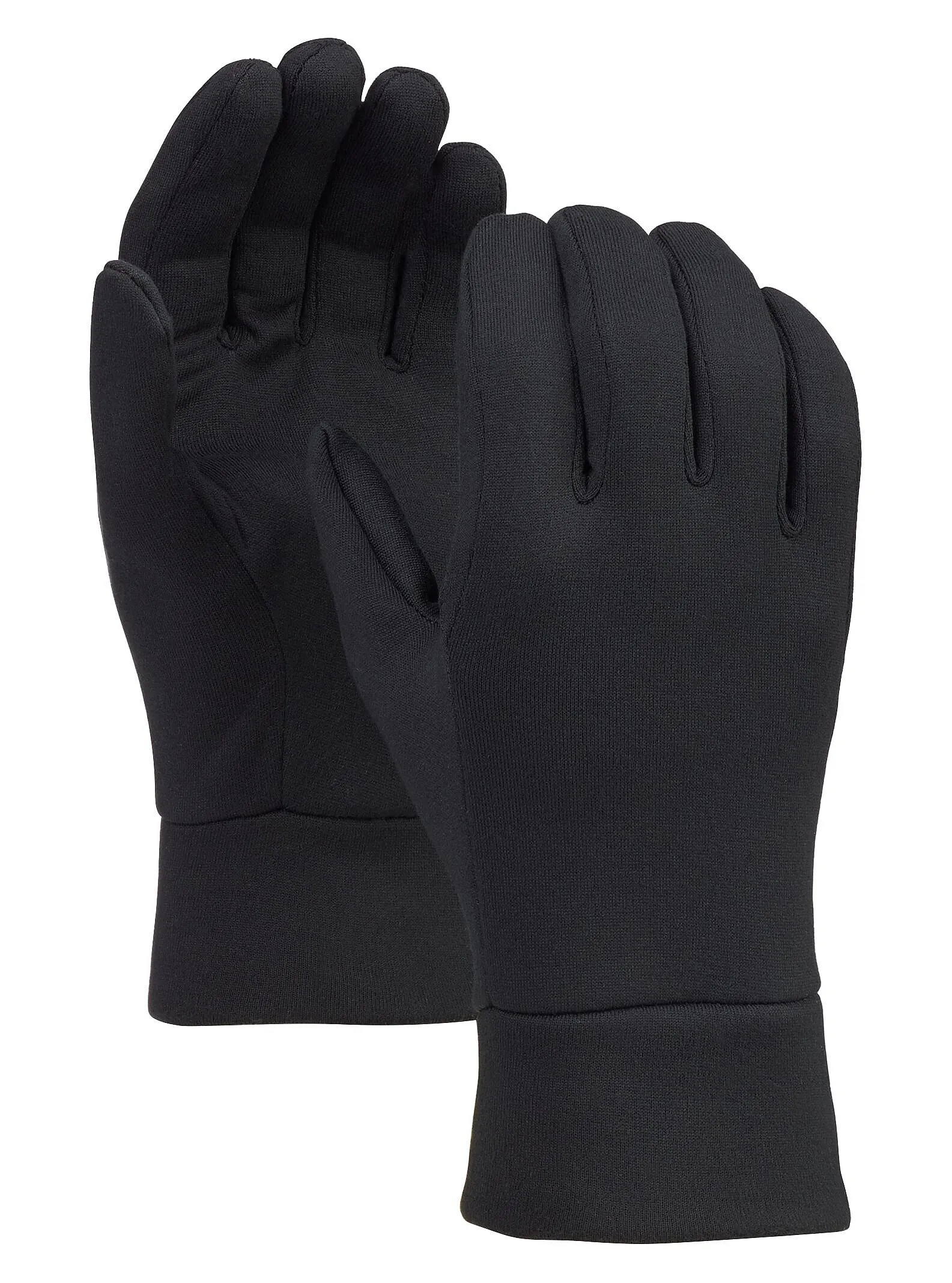 glove Burton Baker 2-In-1 Glove - True Black - men´s