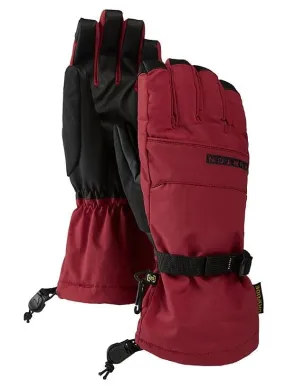 glove Burton Profile - Deep Red - women´s