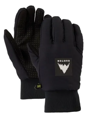 glove Burton Throttle - True Black - men´s