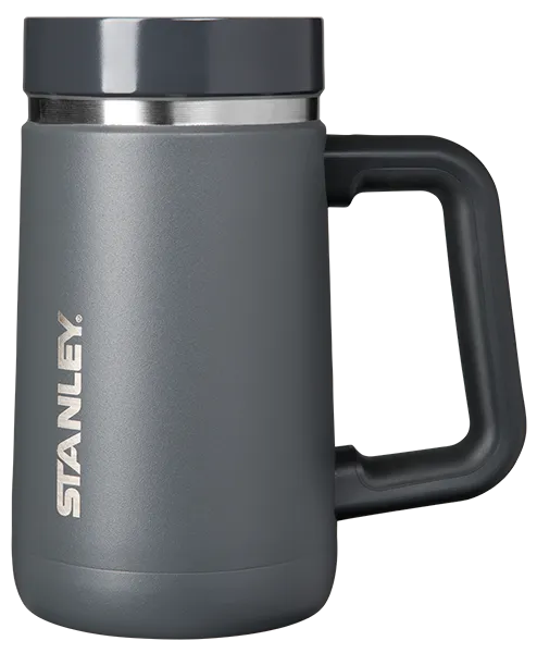 GO STEIN WITH CERAMIVAC | 24 OZ