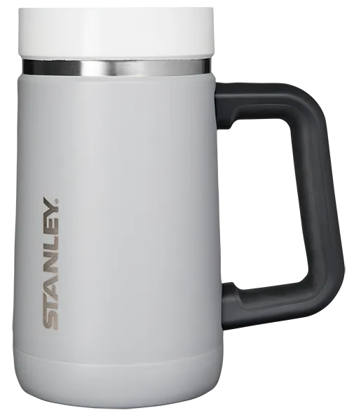 GO STEIN WITH CERAMIVAC | 24 OZ