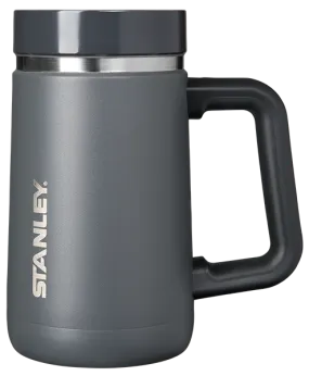 GO STEIN WITH CERAMIVAC | 24 OZ