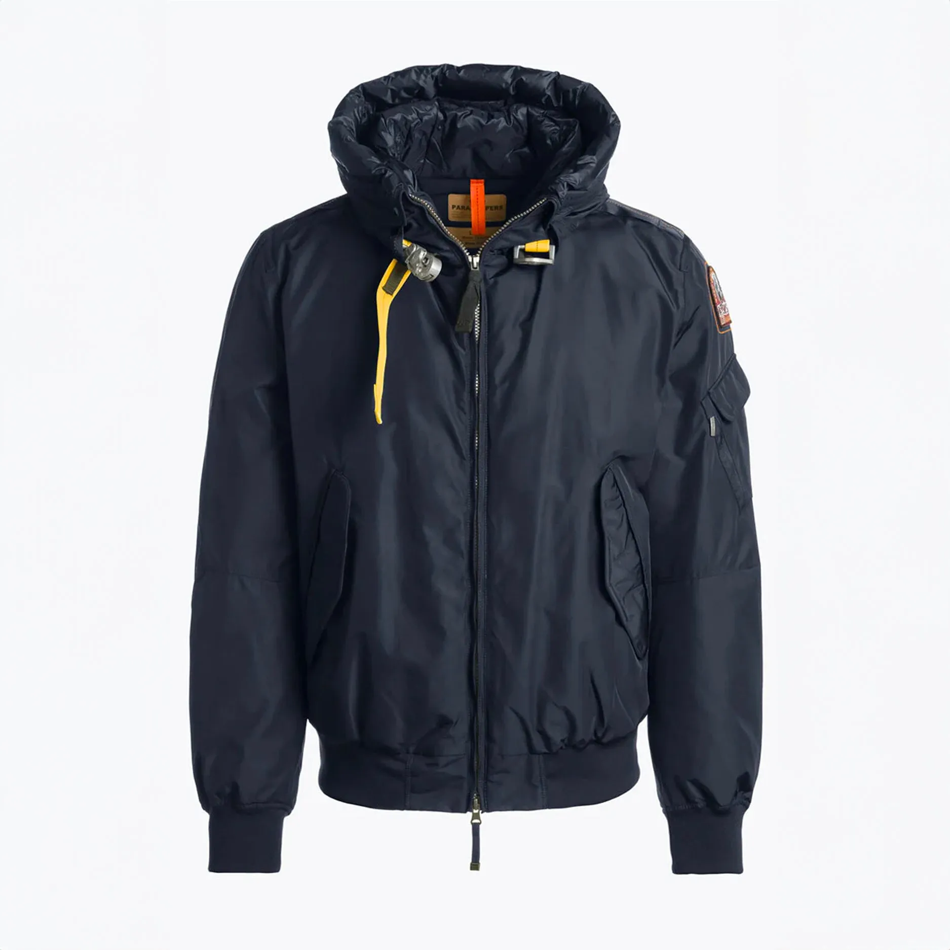 Gobi Core Man Jacket Navy