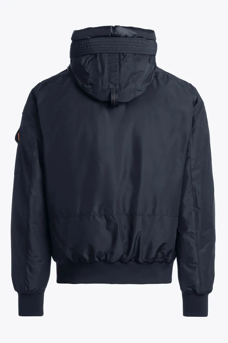 Gobi Core Man Jacket Navy