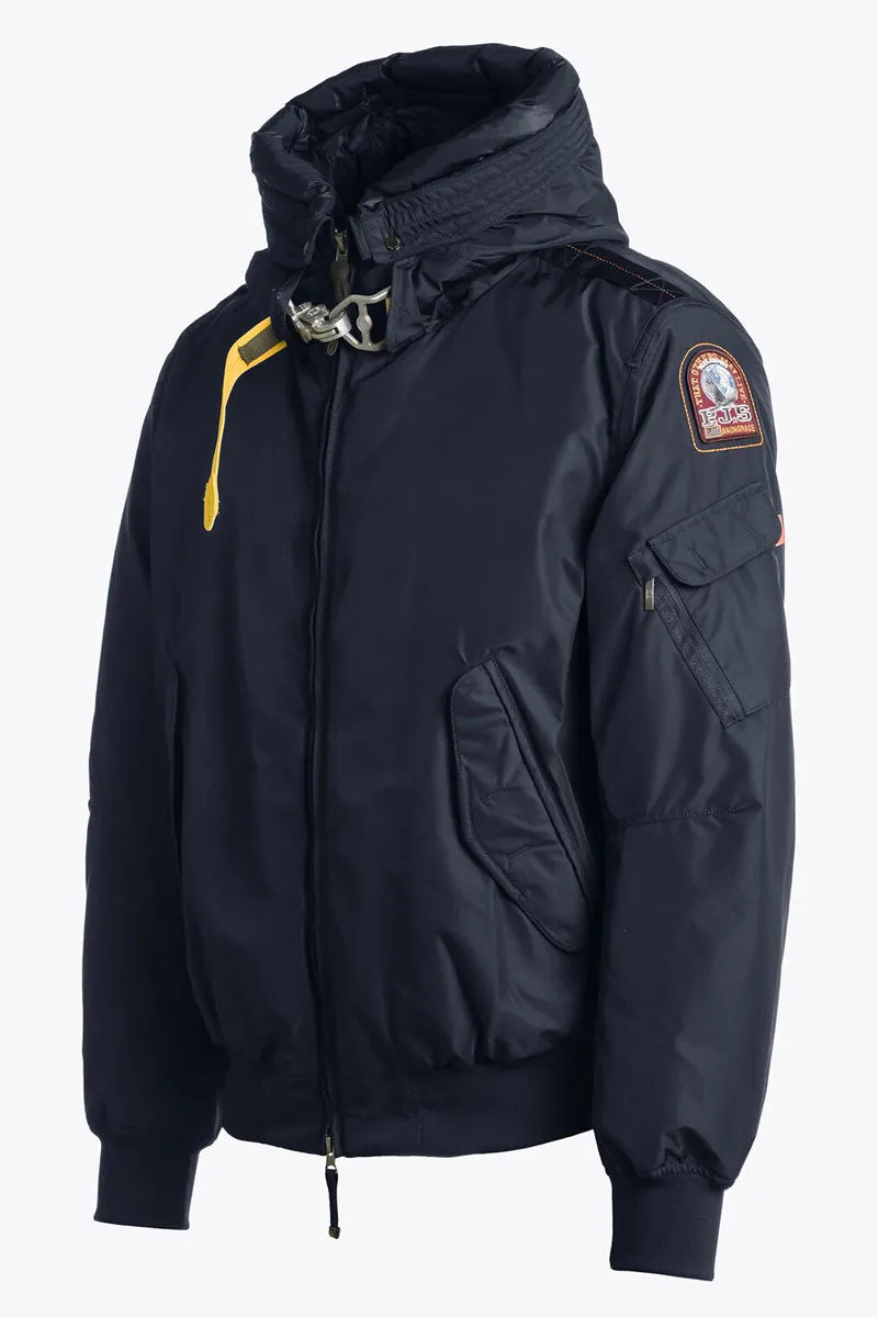 Gobi Core Man Jacket Navy