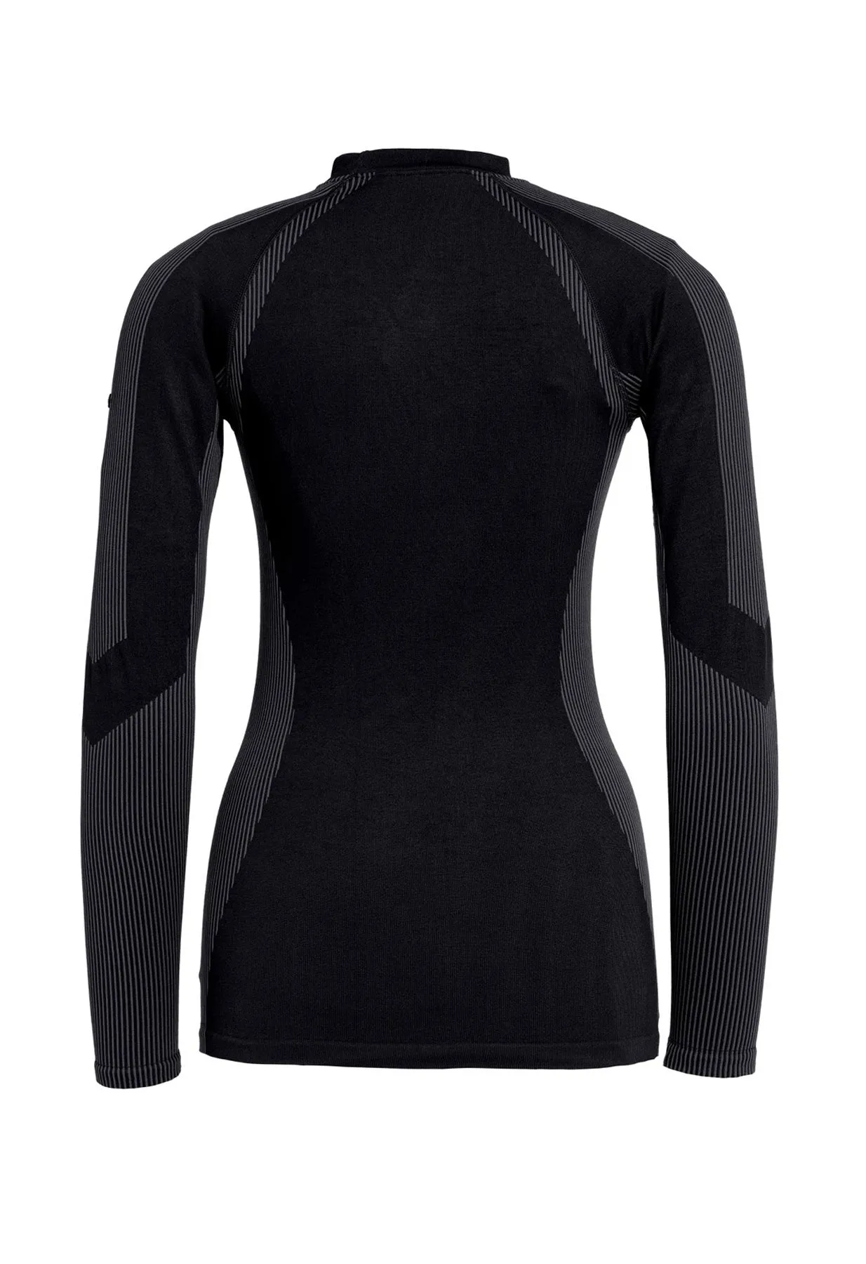 Goldbergh Fast Ski Thermal in Black